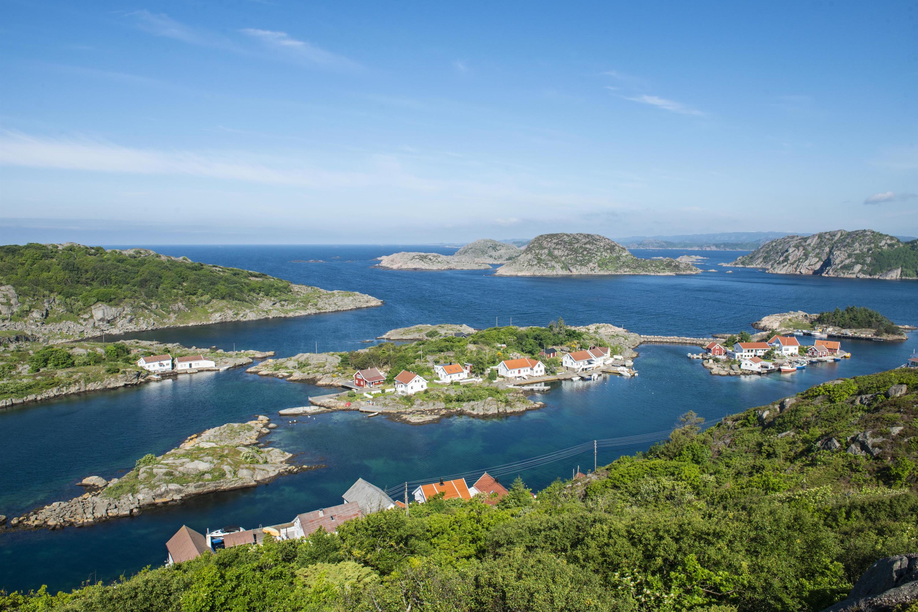 Korshamn